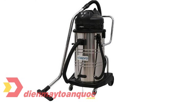 Máy hút bụi thông minh S3/80